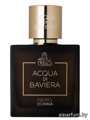Nero Donna