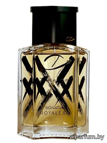 Signature ROYALE XXX