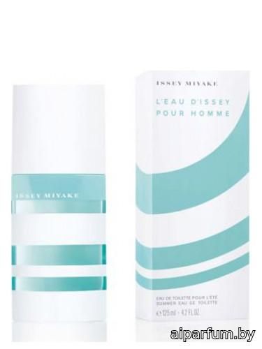 L'Eau d'Issey Pour Homme Summer Eau de Toilette