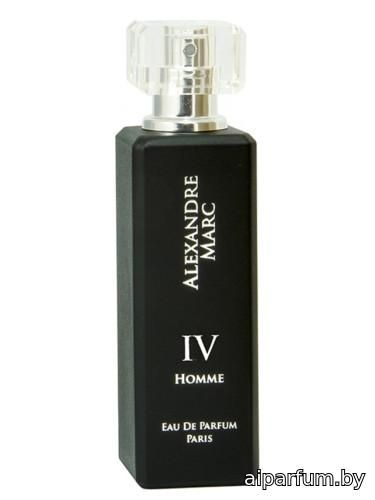 Homme IV