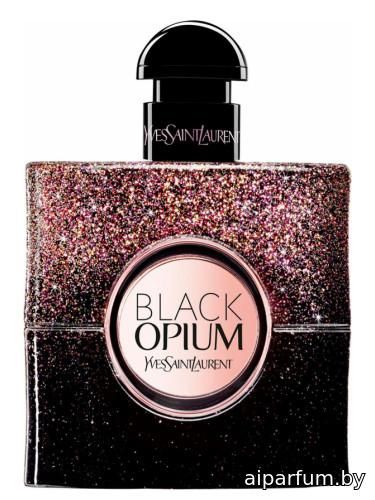 Black Opium Dazzling Lights Edition