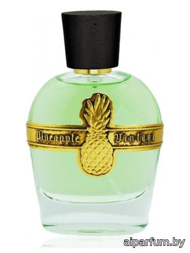 Pineapple Vintage King Intense