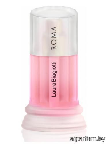 Roma Eau de Toilette Rosa