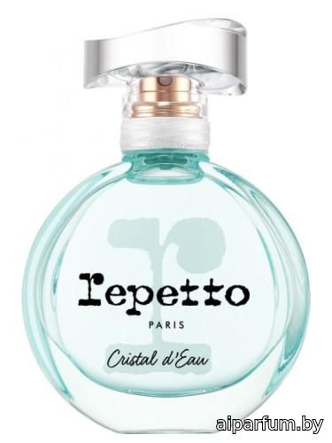 Cristal d'Eau