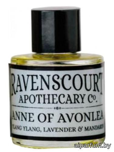 Anne of Avonlea