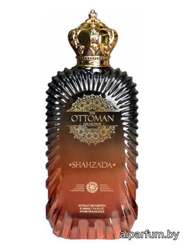 Ottoman Shahzada