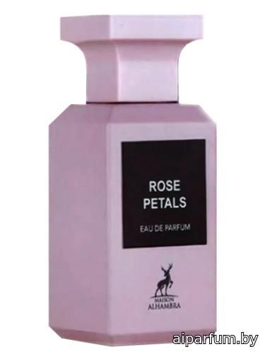 Rose Petals
