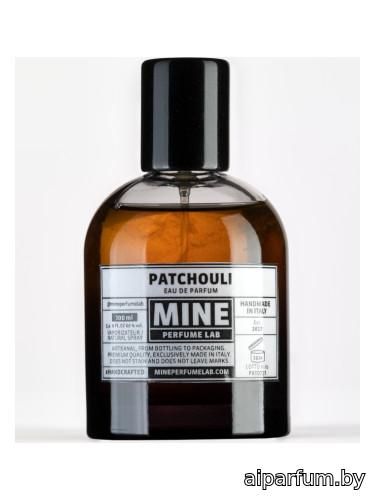 Patchouli