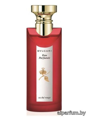 Eau Parfumee au The Rouge