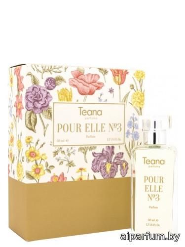 Pour Elle 3