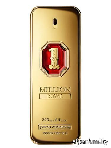 1 Million Royal