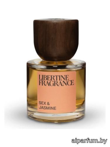 Sex & Jasmine