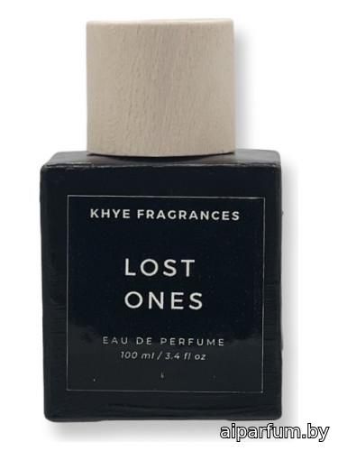 Lost Ones