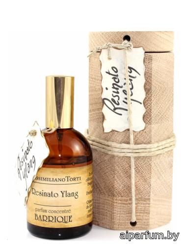 Resinato Ylang