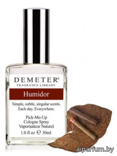 Humidor