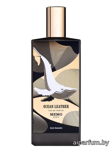 Ocean Leather