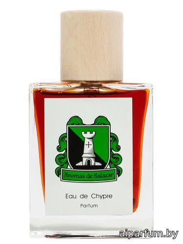 Eau de Chypre