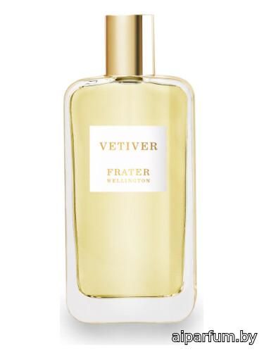 Vetiver