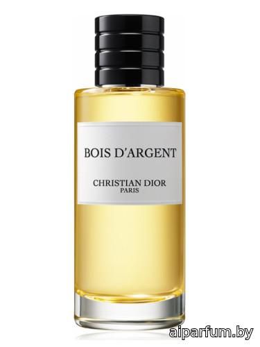 Bois d'Argent