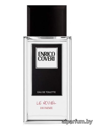 Le Nouvel Homme