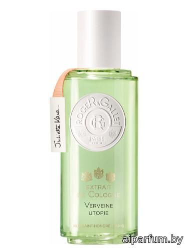 Verveine Utopie