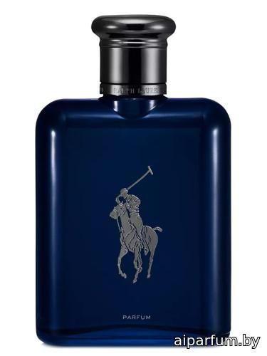 Polo Blue Parfum