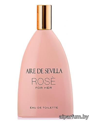 Aire de Sevilla Rose