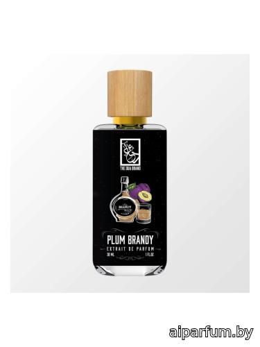 Plum Brandy