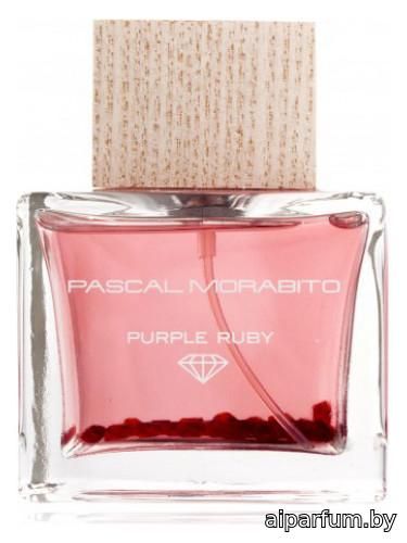 Purple Ruby