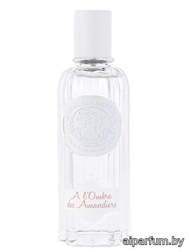 À L'Ombre des Amandiers