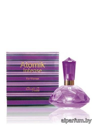 Atomik Intense