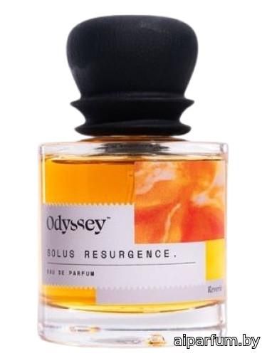 Solus Resurgence