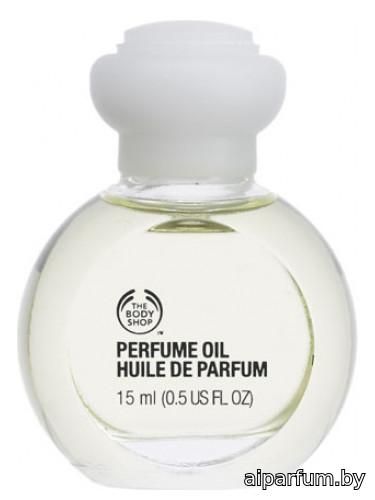 Vanilla Perfume Oil