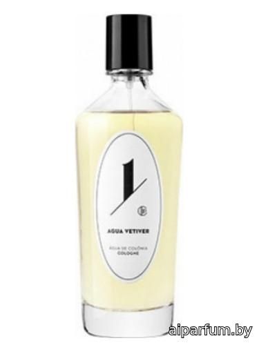 Agua Vetiver