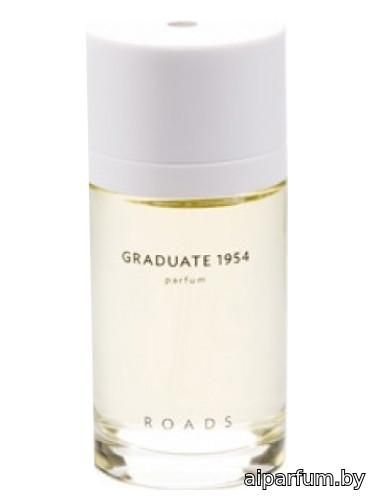 Graduate 1954 