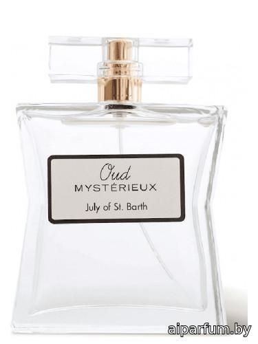 Oud Mysterieux