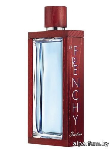 Le Frenchy