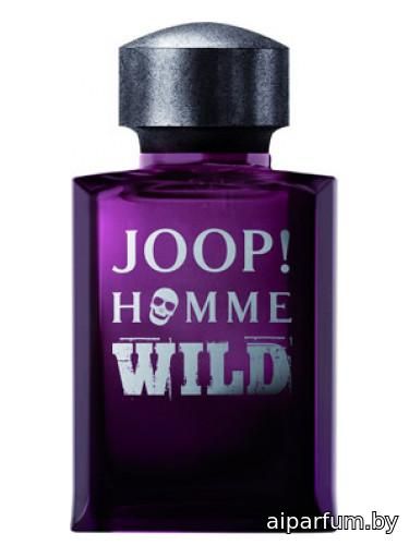 Joop! Homme Wild
