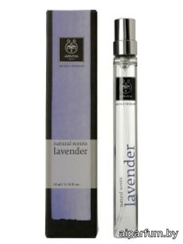 Lavender Natural Scent