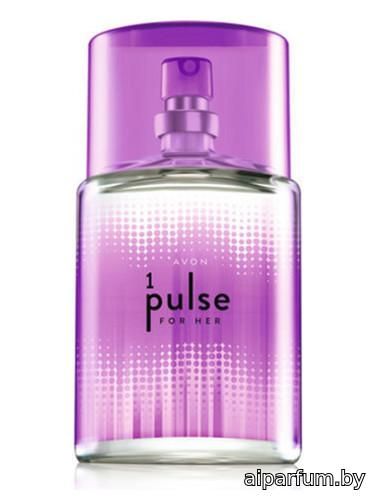 1 Pulse for Her