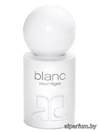 Blanc de Courreges