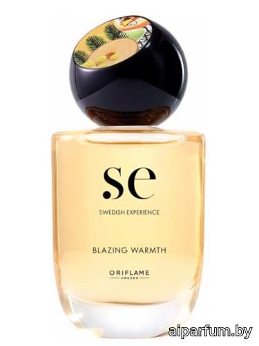 .SE Swedish Experience Blazing Warmth