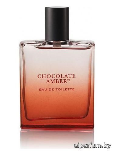 Chocolate Amber