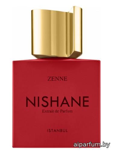 Zenne