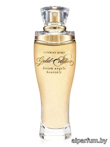 Dream Angels Heavenly Gold Edition