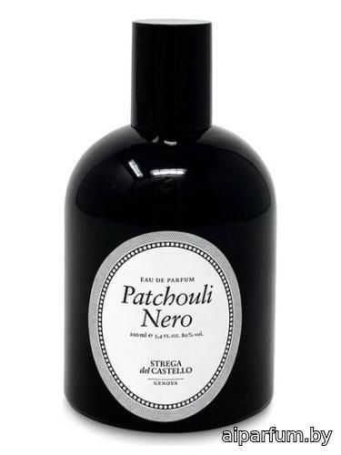 Patchouli Nero