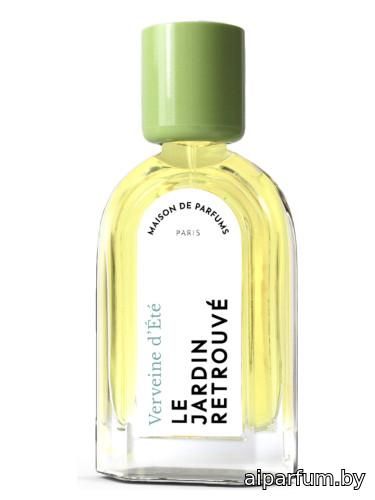 Verveine d'Été