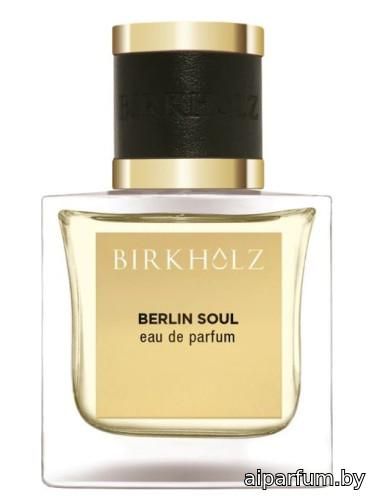 Berlin Soul