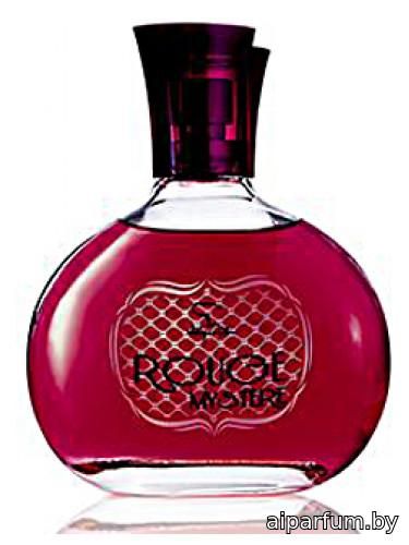 Rouge Mystère
