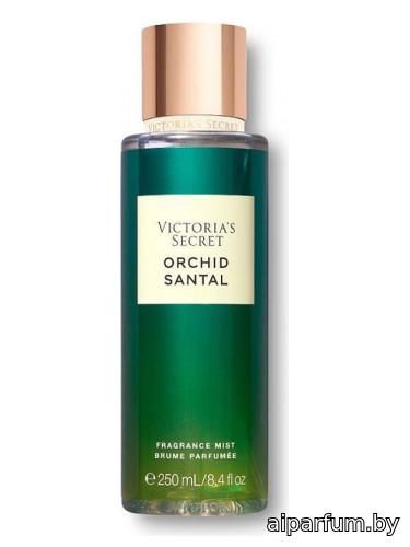 Orchid Santal